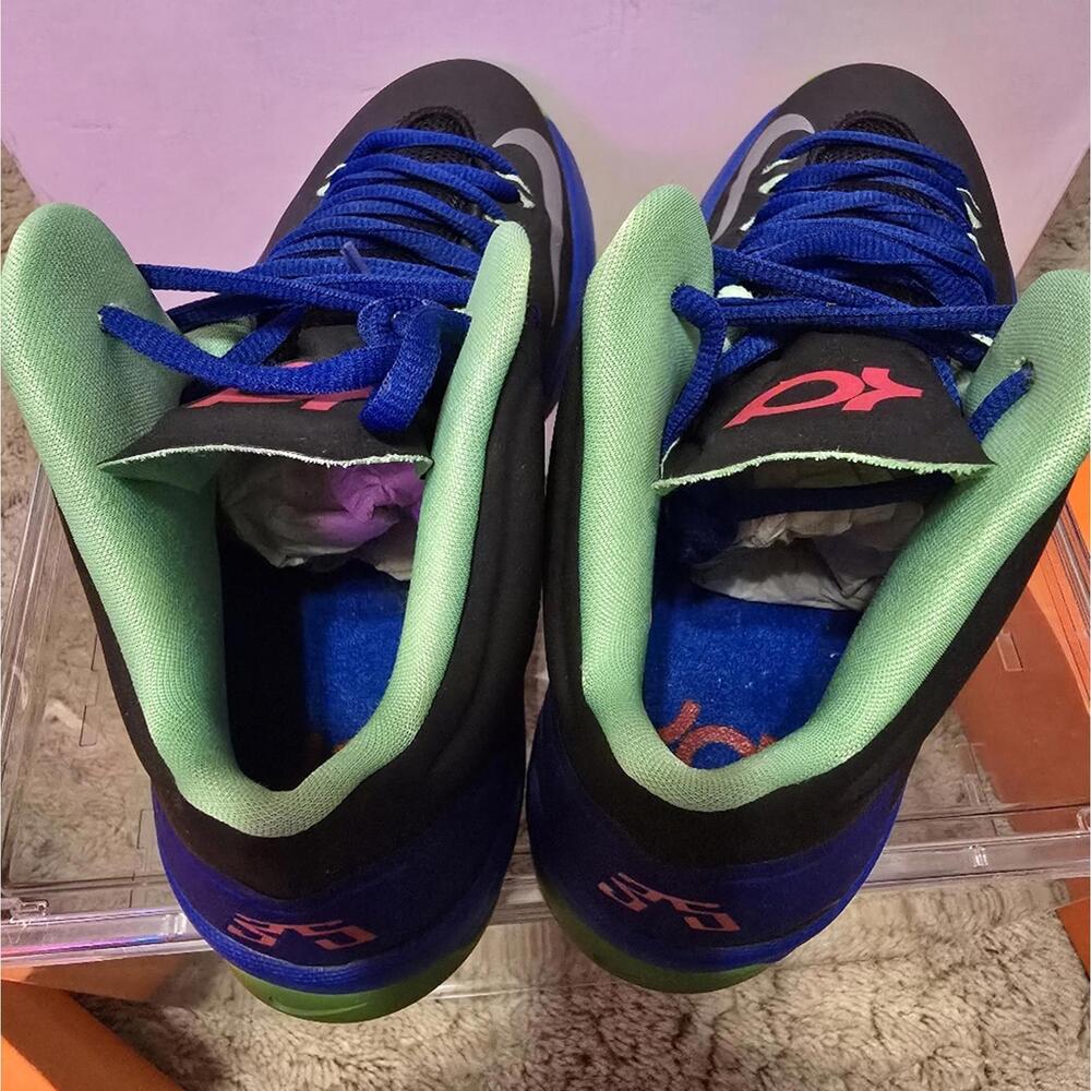 NIKE KD5 Zoom - Picture 9 of 11